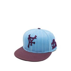 Pdf Men Striped Baseball Cap